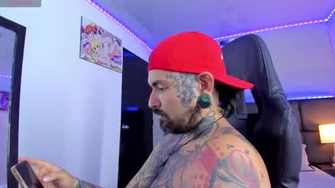 fisherrman666 online show from December 15, 11:57 pm