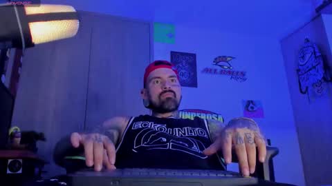 fisherrman666 online show from September 10, 2:32 am