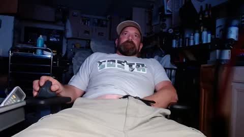 fishyfishy6460 online show from October 1, 4:49 am