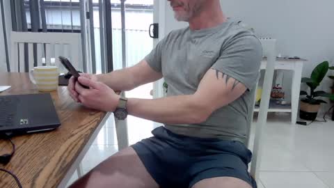 fit_worker online show from August 9, 3:23 am