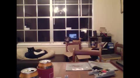 FitBit online show from November 28, 2:04 am