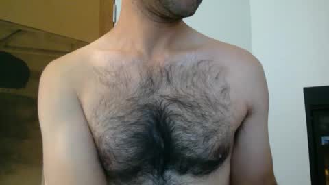 fitfriendlyandhairy online show from January 9, 6:15 pm