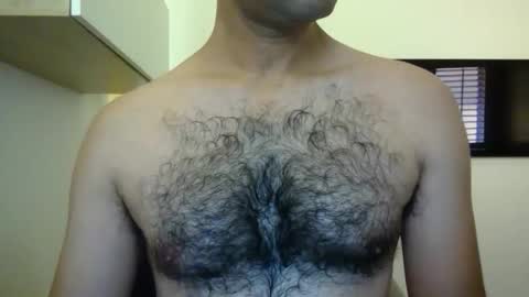 fitfriendlyandhairy online show from May 17, 8:38 pm