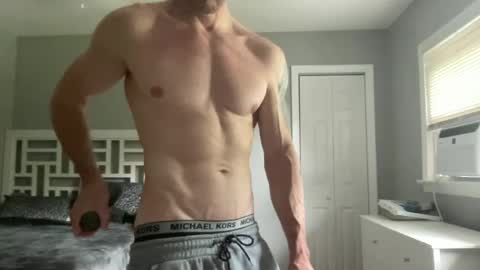 Lance Remington online show from September 23, 1:43 pm