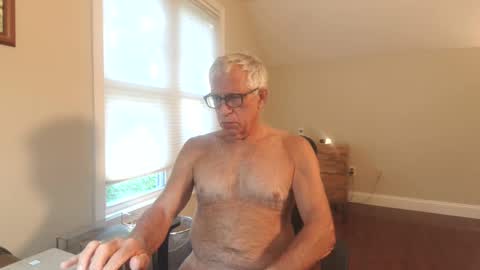 Jon online show from September 13, 1:34 pm