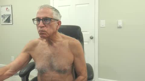 Jon online show from November 29, 3:19 am