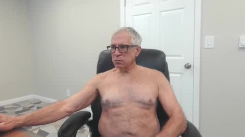 Jon online show from December 22, 7:31 pm