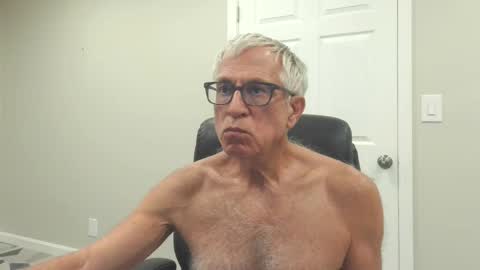 Jon online show from September 19, 2:12 am