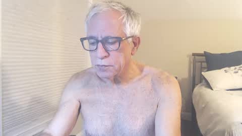 Jon online show from January 18, 9:45 am