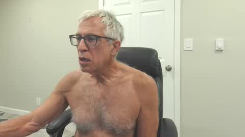 Jon online show from September 15, 1:19 am