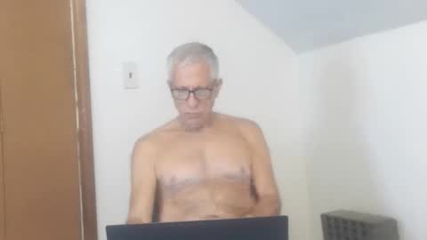 Jon online show from November 6, 9:29 pm