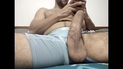 fitnessbigcok online show from October 9, 3:50 pm