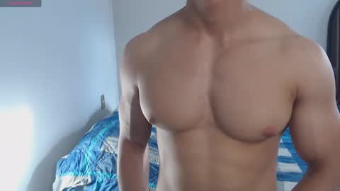 fitnessboy177 online show from March 25, 11:42 pm