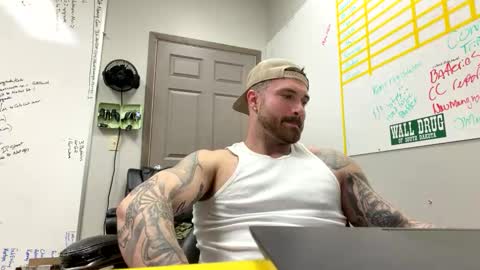 fitnessforu online show from March 3, 10:16 pm