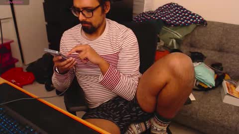 fizz6572 online show from November 20, 7:45 pm