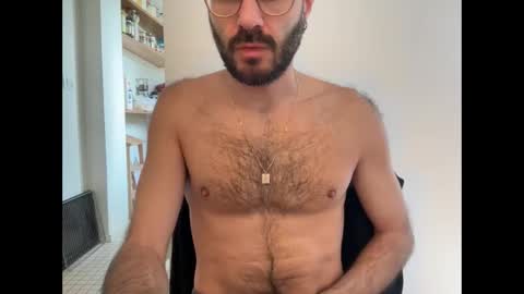 Fla is short for Flavio online show from February 24, 12:16 pm