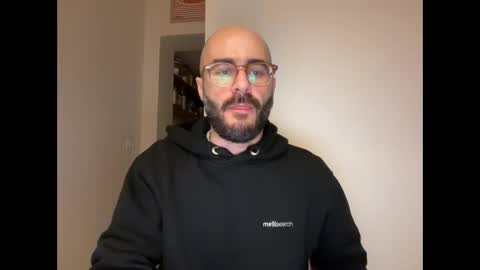 Fla is short for Flavio online show from February 27, 12:19 am