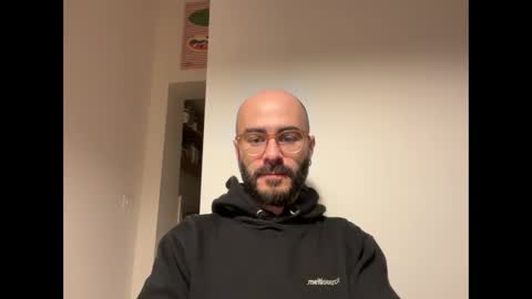 Fla is short for Flavio online show from January 16, 8:03 pm