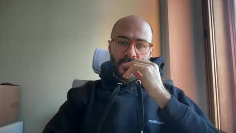 Fla is short for Flavio online show from December 20, 12:38 pm