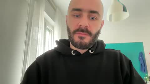 Fla is short for Flavio online show from January 6, 11:40 am