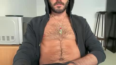 Fla is short for Flavio online show from September 27, 3:10 pm