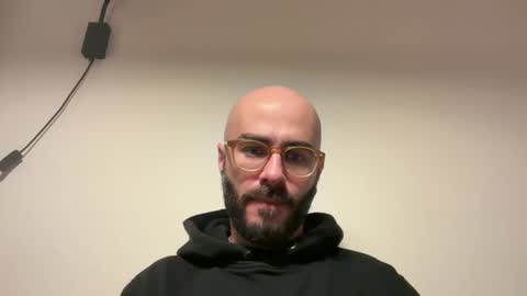 Fla is short for Flavio online show from January 13, 9:31 pm