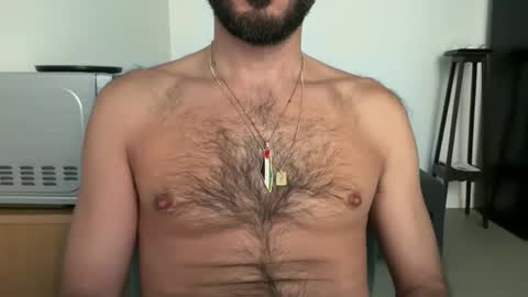 Fla is short for Flavio online show from September 26, 2:04 pm