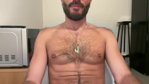 Fla is short for Flavio online show from September 9, 10:19 pm