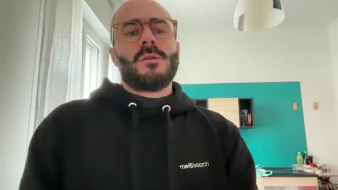 Fla is short for Flavio online show from February 17, 12:27 pm