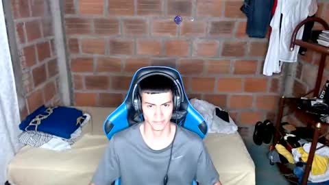  FLACO  online show from February 25, 2:47 am