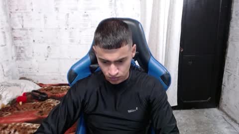  FLACO  online show from February 18, 1:26 am