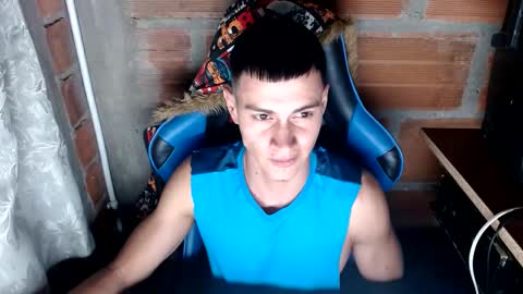  FLACO  online show from December 9, 2:56 am