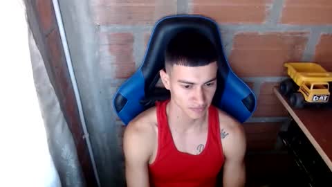  FLACO  online show from January 12, 5:11 pm