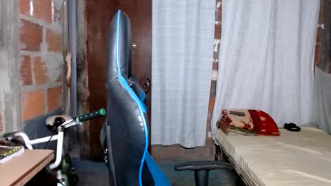  FLACO  online show from October 11, 3:38 pm