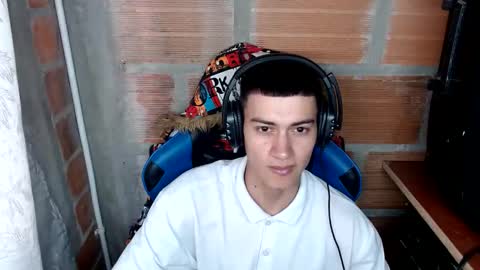  FLACO  online show from December 12, 3:48 pm