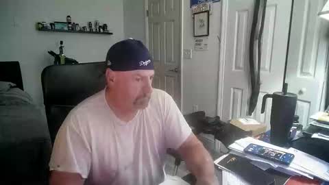 Florida guy online show from January 16, 5:32 am