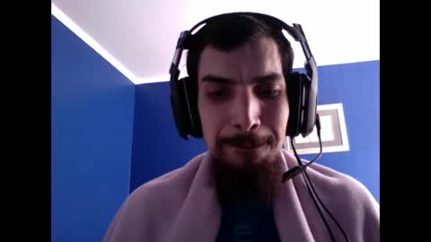 Flamingolindo online show from November 3, 8:10 pm