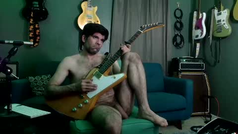 Flannel Dong online show from October 23, 2:31 pm