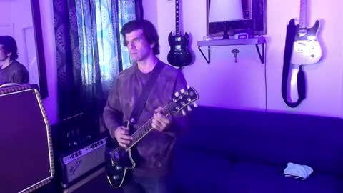 Flannel Dong online show from March 28, 3:23 pm