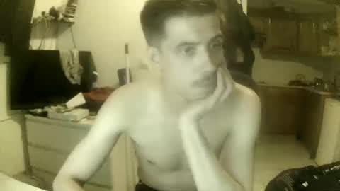 flash6969690 online show from April 7, 8:09 pm