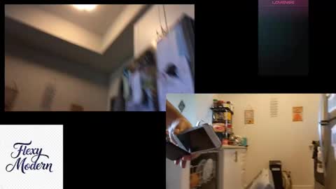 Matt Masterson online show from September 29, 7:43 pm