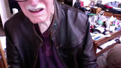 flip4u online show from February 18, 4:48 pm