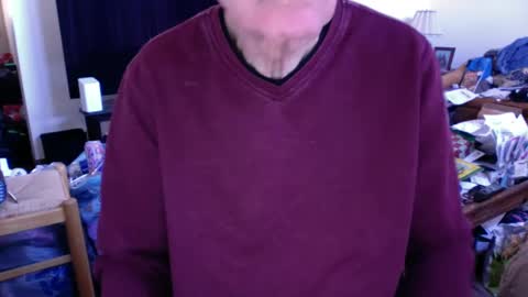 Snapshot of flip4u chatting on January 12, 10:12 pm flip4u online show from January 12, 10:12 pm