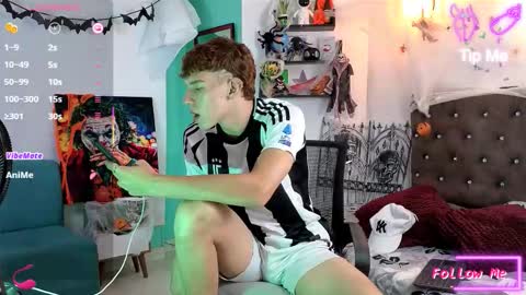 flowers109 online show from November 3, 11:06 pm