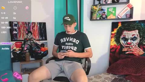 flowers109 online show from March 22, 11:21 pm