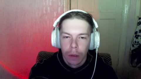 Alexey online show from December 3, 6:38 pm