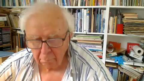 flyvbar online show from July 24, 12:01 pm