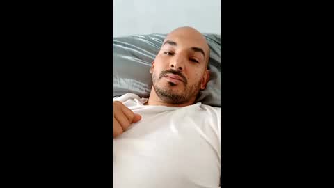 Frank online show from April 6, 5:58 pm