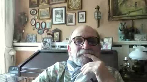 focus_x online show from June 10, 11:45 am