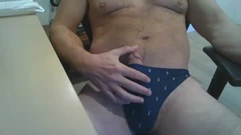 Socalman online show from December 5, 8:27 pm